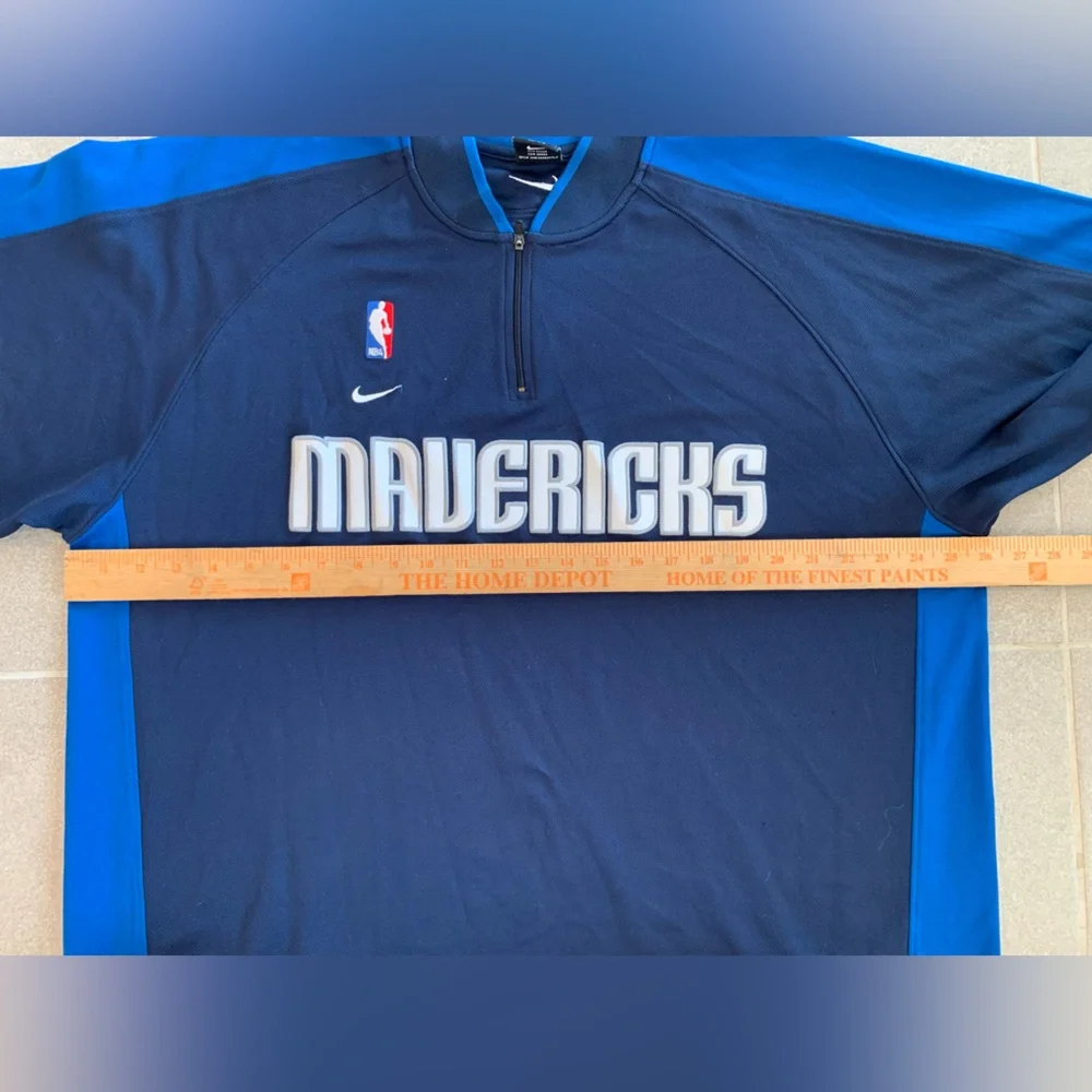 Nike vintage nba
